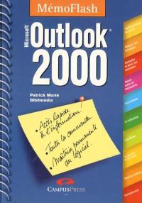 Microsoft Outlook 2000