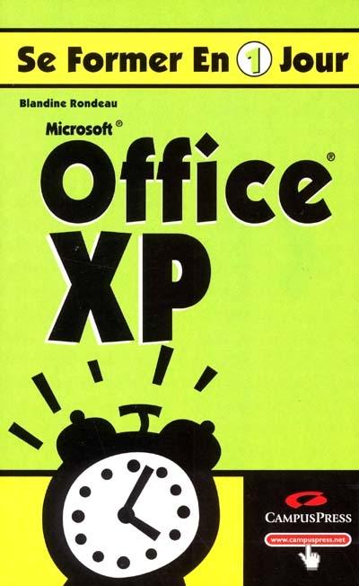 Office XP