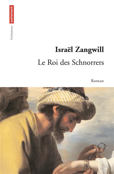 Le roi des Schnorrers