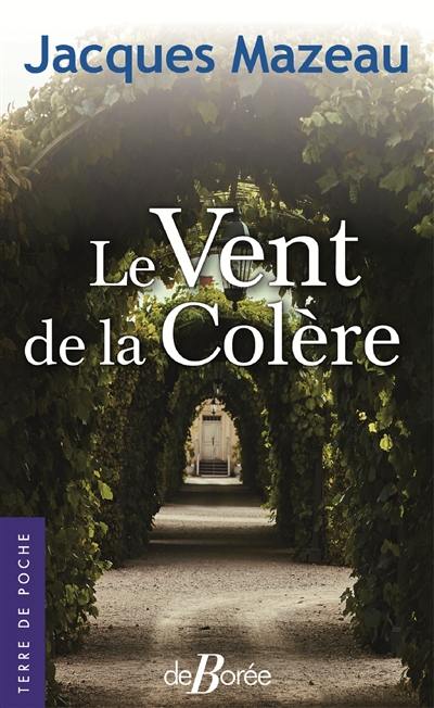 Le vent de la colère