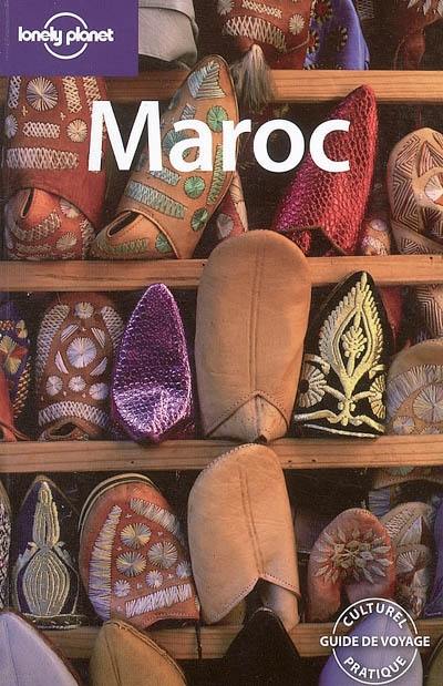 Maroc