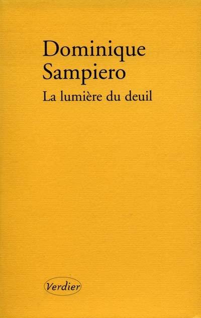 La lumière du deuil