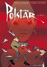 Polstar. Vol. 1. Le Mérou