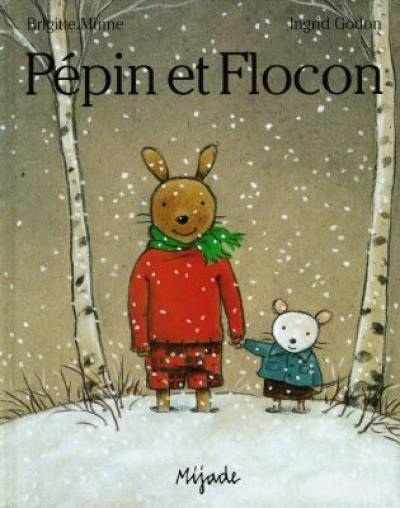 Pépin et Flocon