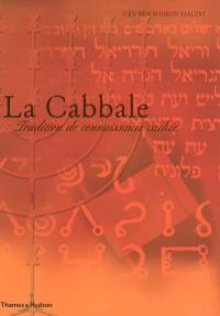 La Cabale : tradition de connaissance cachée