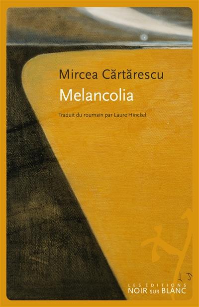 Melancolia