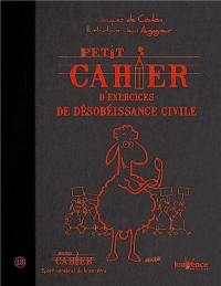 Petit cahier d'exercices de désobéissance civile