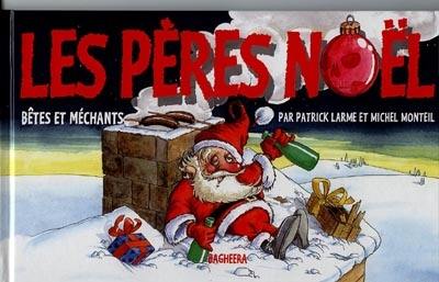 Les Pères Noël