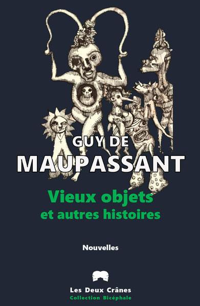 Vieux objets et autres histoires