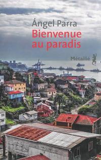 Bienvenue au paradis