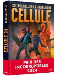 Cellule 24