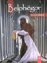 Belphégor