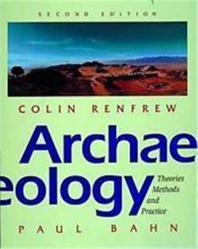 Archaeology (2nd ed.)