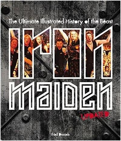 Iron Maiden (New ed)