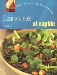 Cuisine simple et rapide