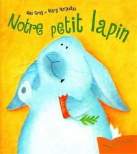 Notre petit lapin