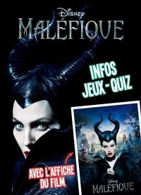 Maléfique : infos, jeux, quiz