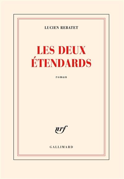 Les deux étendards