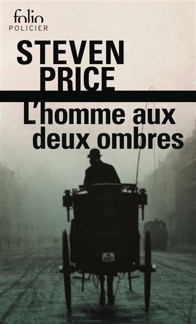 L'homme aux deux ombres