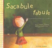 Sacabule fabule