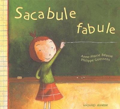 Sacabule fabule