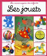 Les jouets