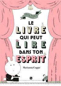 Le livre qui peut lire dans ton esprit