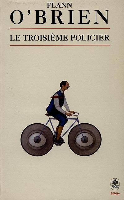 Le troisième policier