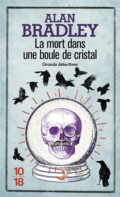 La mort dans une boule de cristal