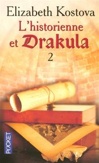 L'historienne et Drakula. Vol. 2