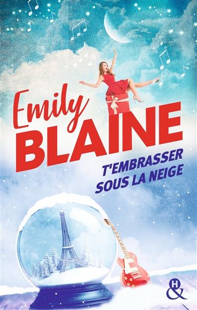 T'embrasser sous la neige