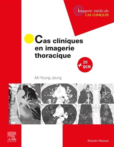 Cas cliniques en imagerie thoracique