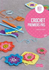 Crochet, premiers pas