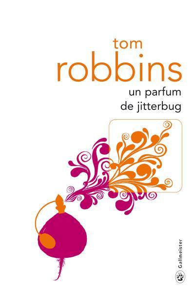 Un parfum de jitterbug