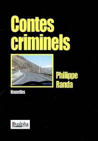 Contes criminels