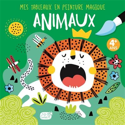 Animaux