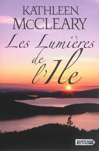 Les lumières de l'île