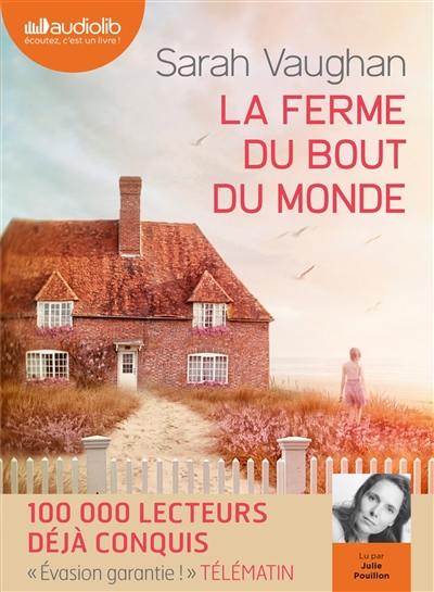 La ferme du bout du monde