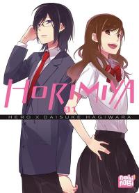 Horimiya. Vol. 1