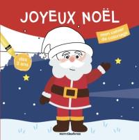 Joyeux Noël : dès 3 ans