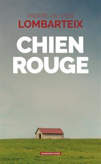 Chien rouge