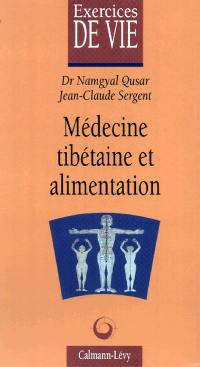 Médecine tibétaine et alimentation