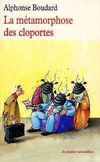 La métamorphose des cloportes