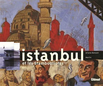 Istanbul et les Stambouliotes