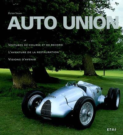 Auto Union