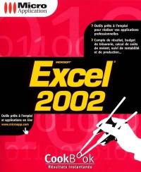 Excel 2002