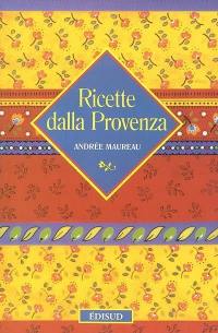 Ricette dalla Provenza