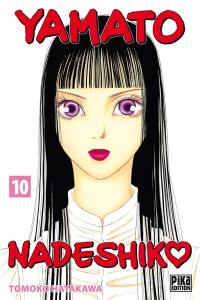 Yamato Nadeshiko. Vol. 10