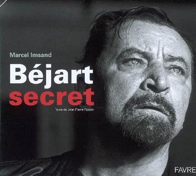 Béjart secret