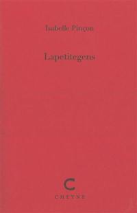 Lapetitegens